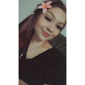 Meet your Posher, Winona